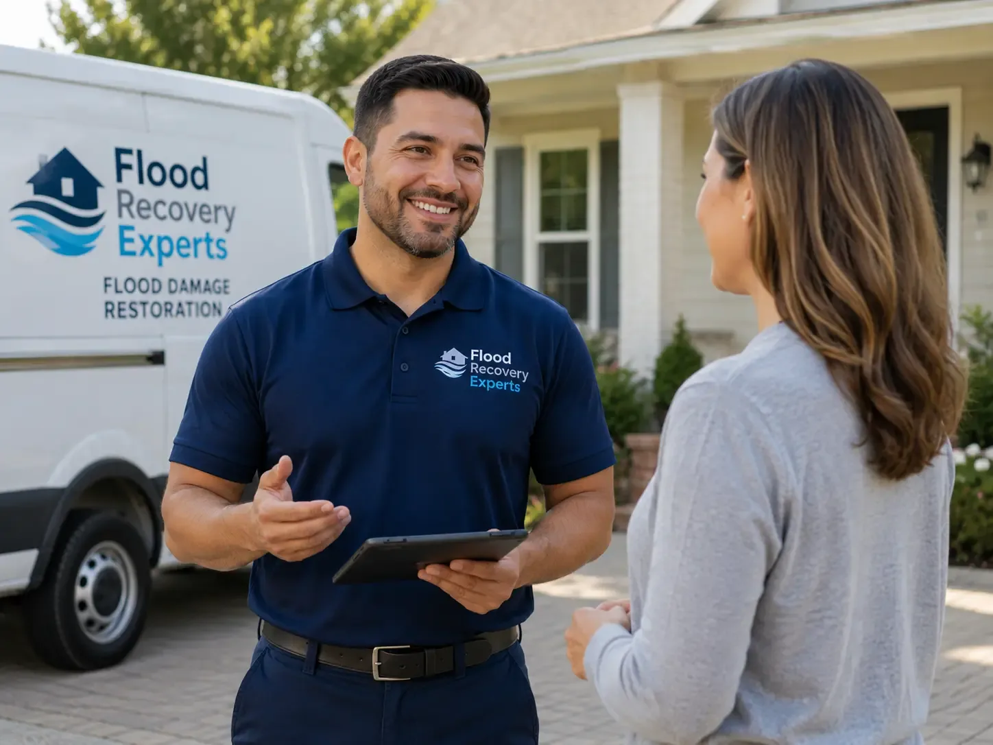 Flood Damage Cleanup Brewster, KS FAQs